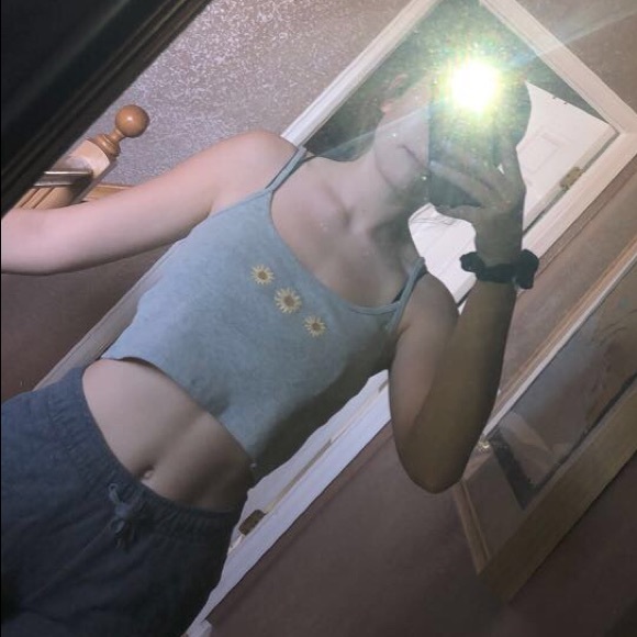 Tank Top - Picture 3 of 3